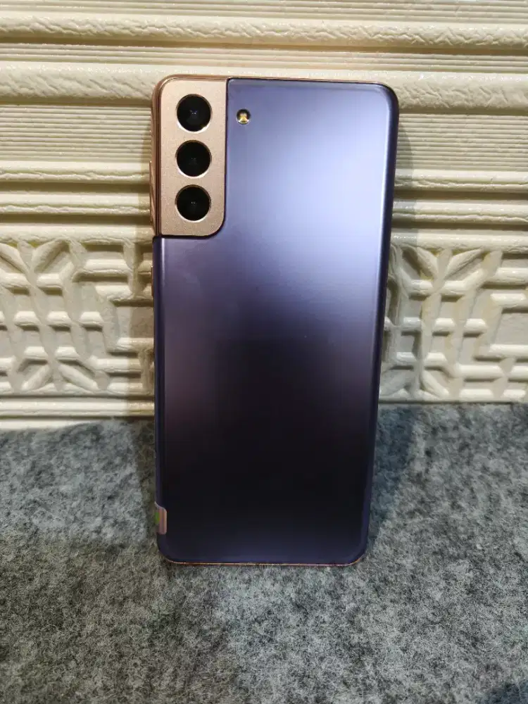 Samsung S21 Plus 256gb ex sein