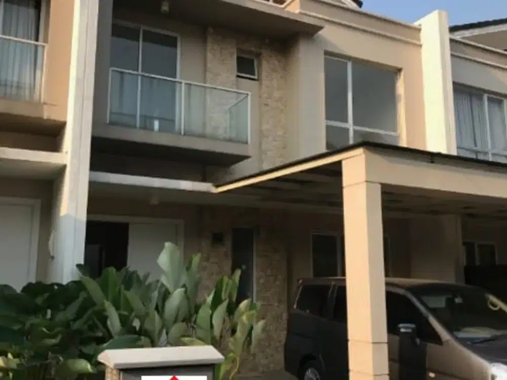 DIJUAL RUMAH GREEN PURI 8X15. SIAP HUNI TERMURAH