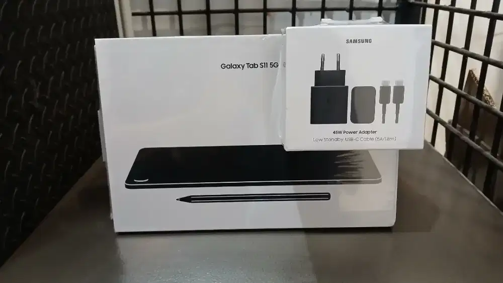 Samsung Tab S11 5G