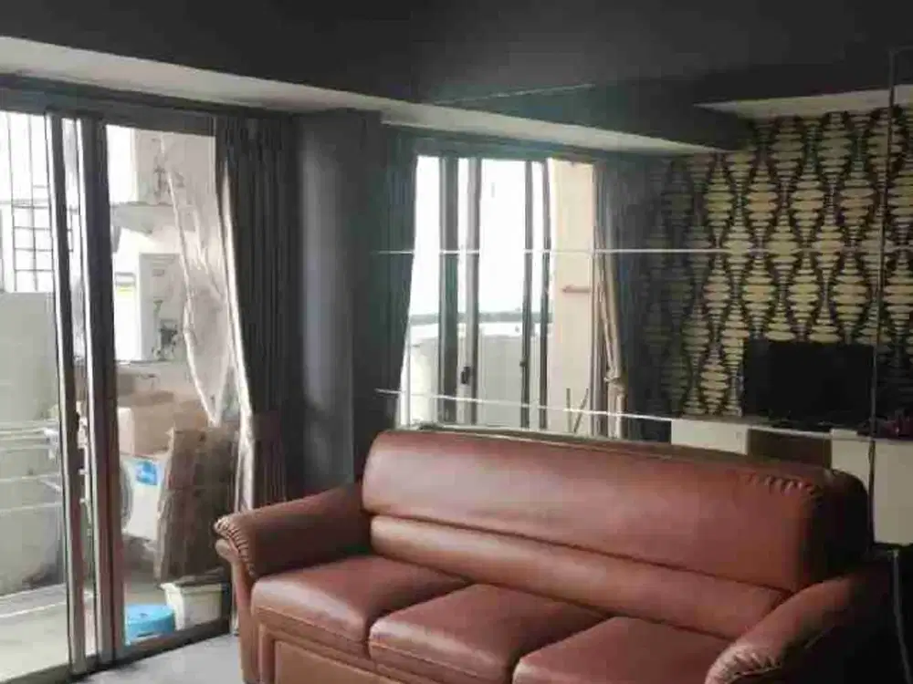 sewa aprt waterpalace Deket pakuwon