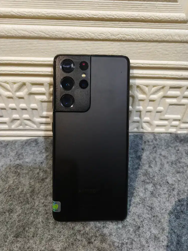 Samsung S21 Ultra 256gb ex sein