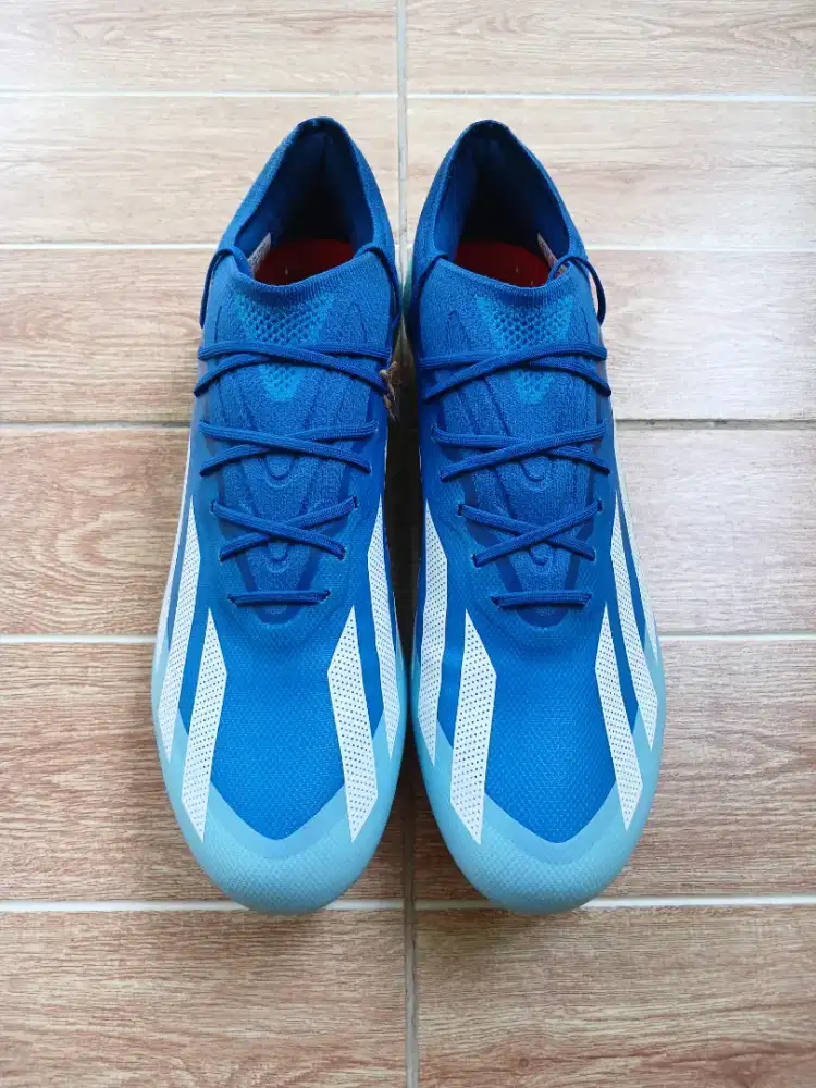 Adidas X Crazyfast.1 FG Original Second