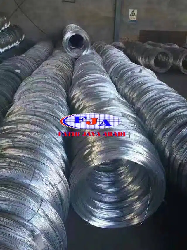 Kawat Bwg Bermacam Ukuran