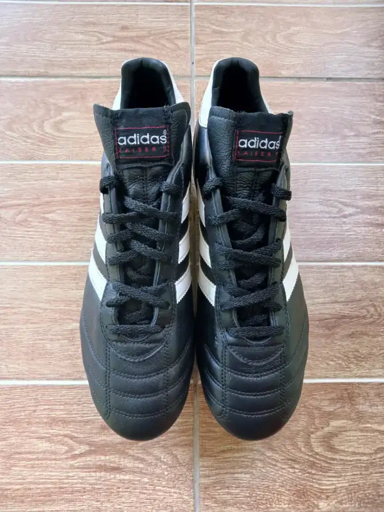 Adidas Kaiser 5 Cup SG Original Second