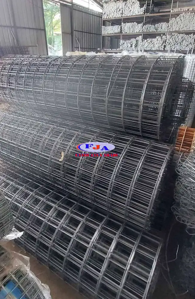 Wiremesh Rollan murah