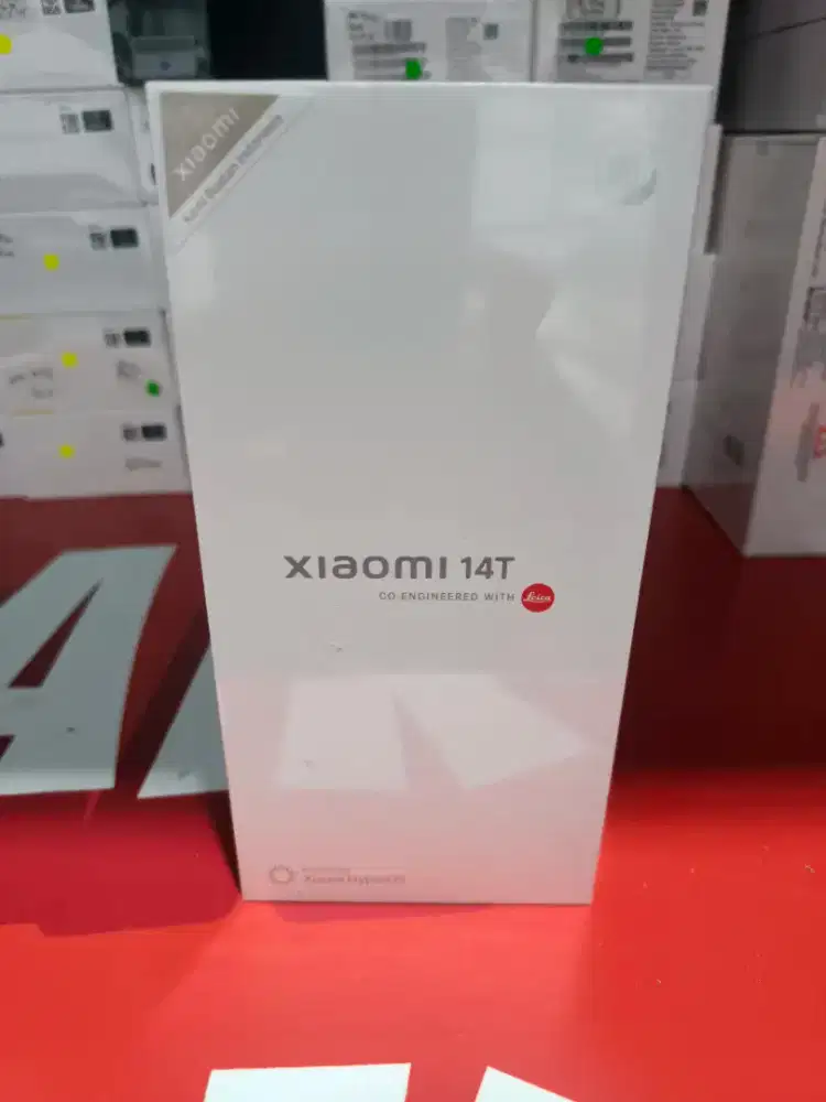 Xiaomi 14T 12/512