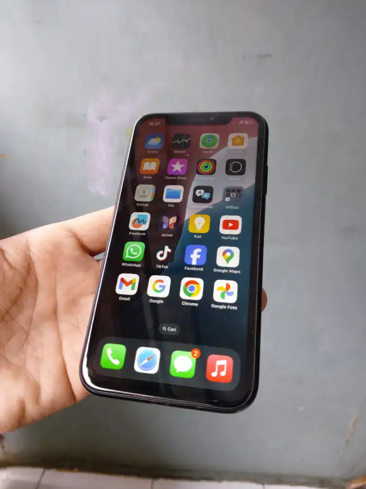 Iphone XR 128 all operator