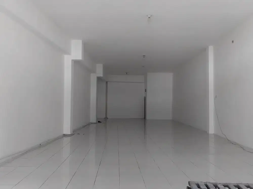 DiSewakan Tempat Usaha di 0 jalan dekat Pasar Atom, Surabaya