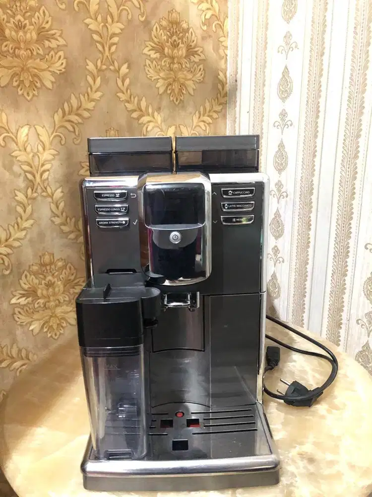 Mesin Kopi Otomatis - Gaggia