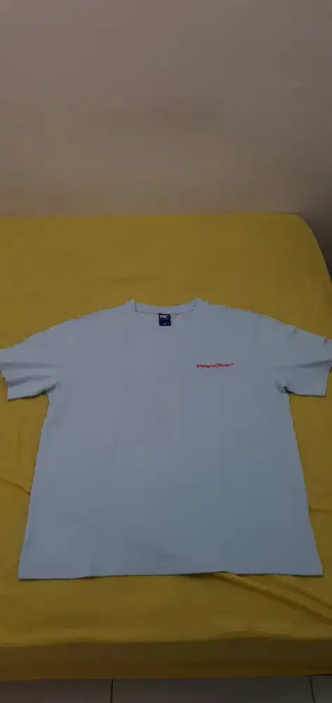 KAOS RICKY IS CLOWN RIC ORIGINAL LIKE NEW 98% SZ M