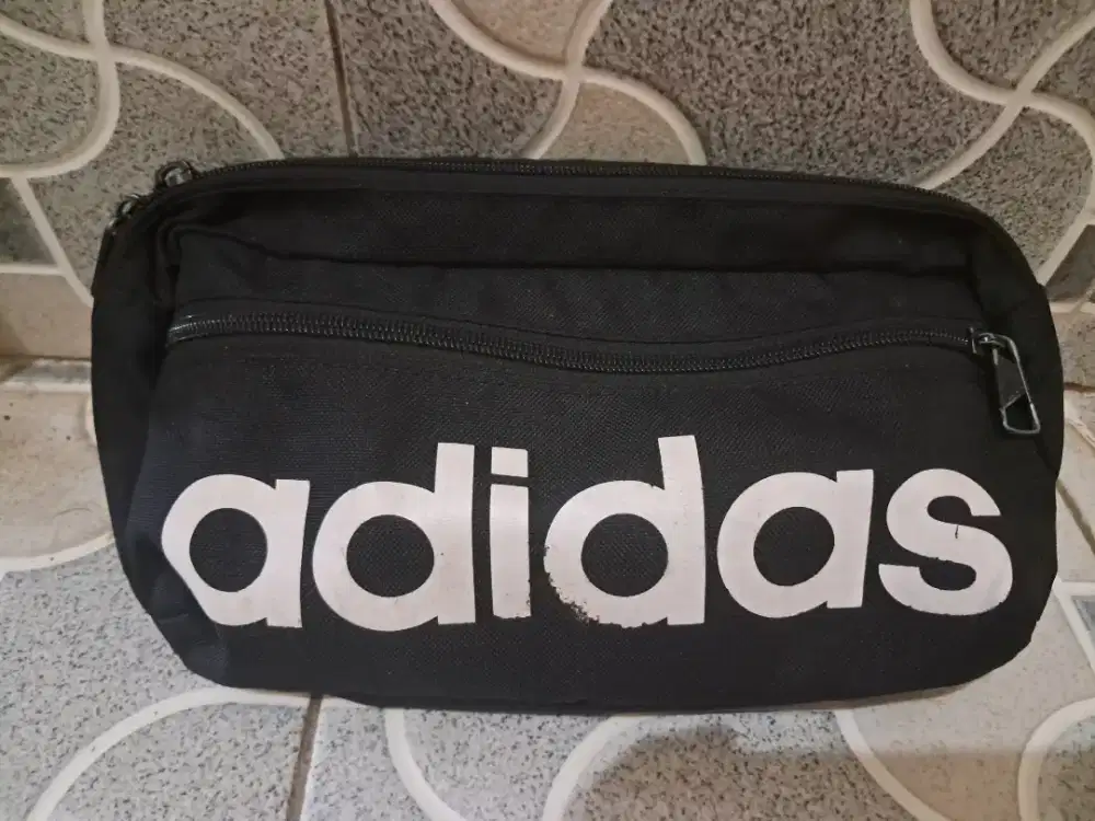 Waistbag adidas ori