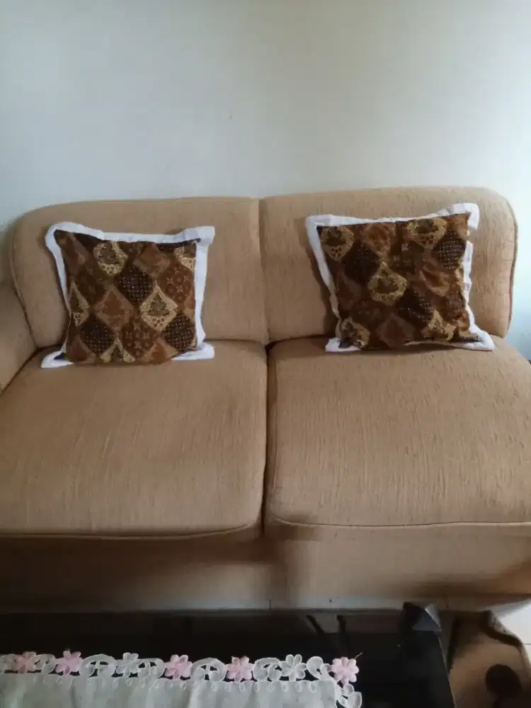Sofa ruang tamu 321