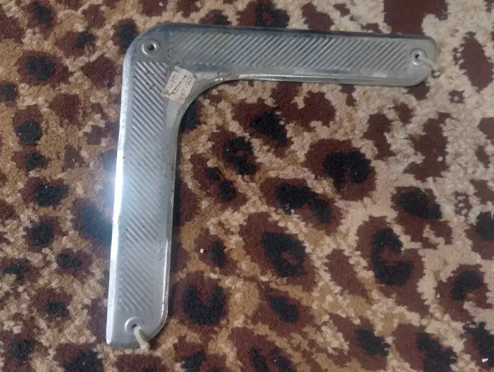 Satu set siku VW Bettle