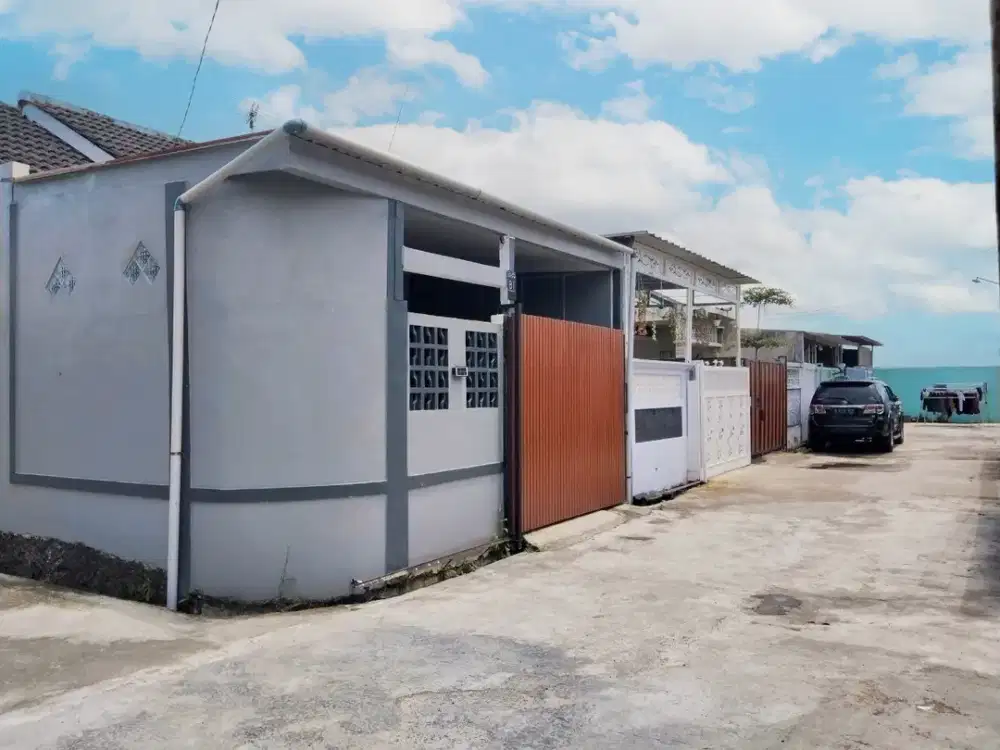 Rumah Strategis Cianjur! Akses Mudah, Harga Ramah Kantong!