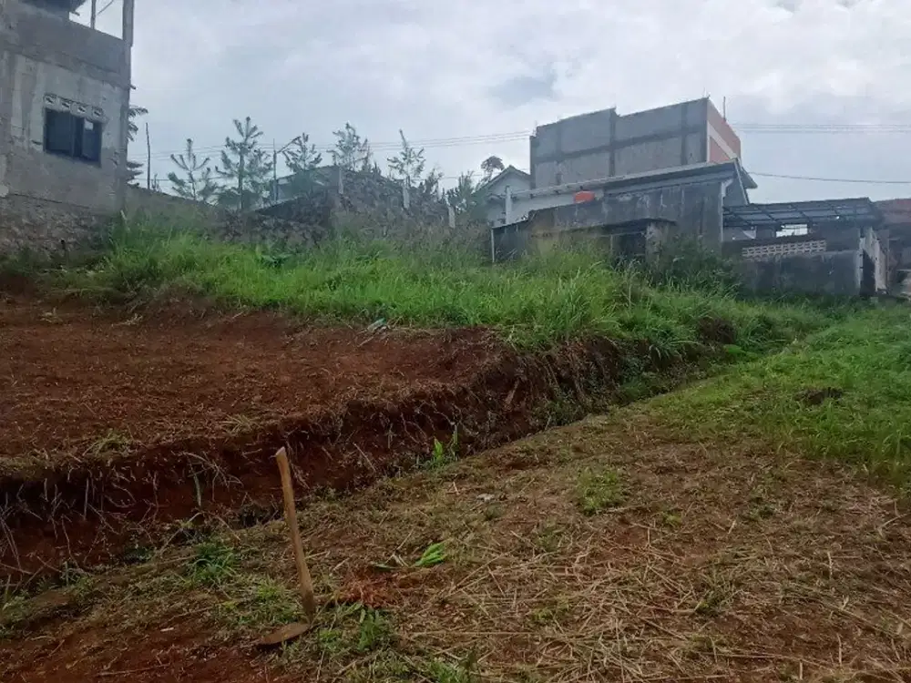 Punya Tanah Strategis di Bandung Timur Tanpa Bank? Sekarang Bisa! Dkt UIN Bandung