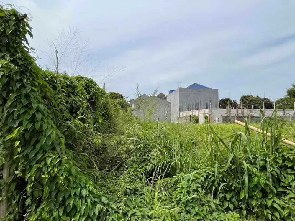 Tanah Kavling Termurah Di Jakarta Timur