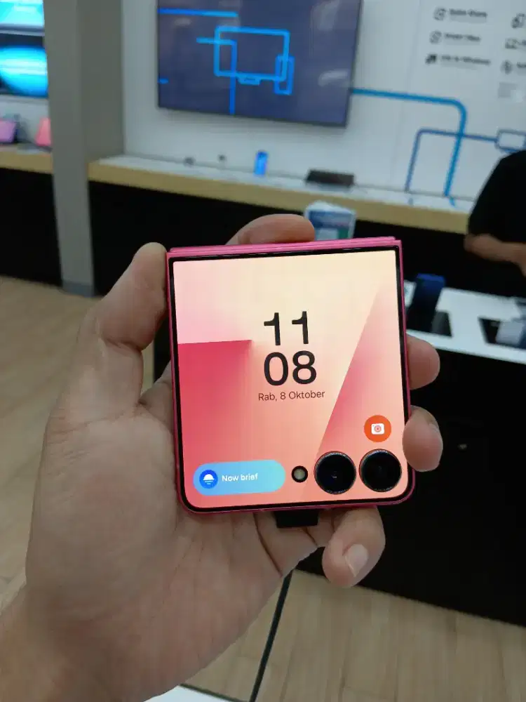 Samsung Galaxy Zflip7