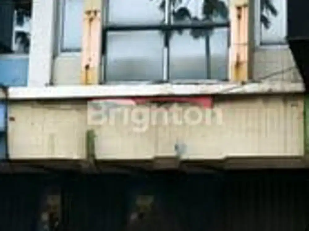 DIJUAL RUKO BOULEVARD GADING SERPONG - Tangerang