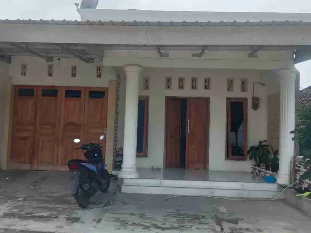 jual murah rumah dan toko lokasi bagus