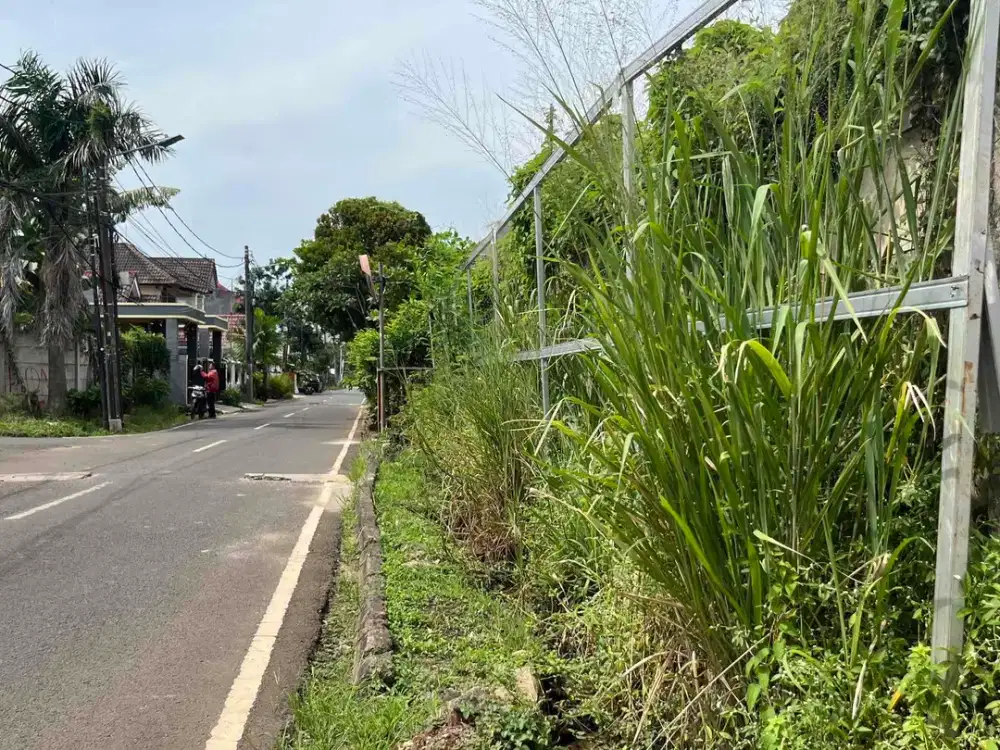 Kavling Murah Di Jakarta Harga 1 Milyaran