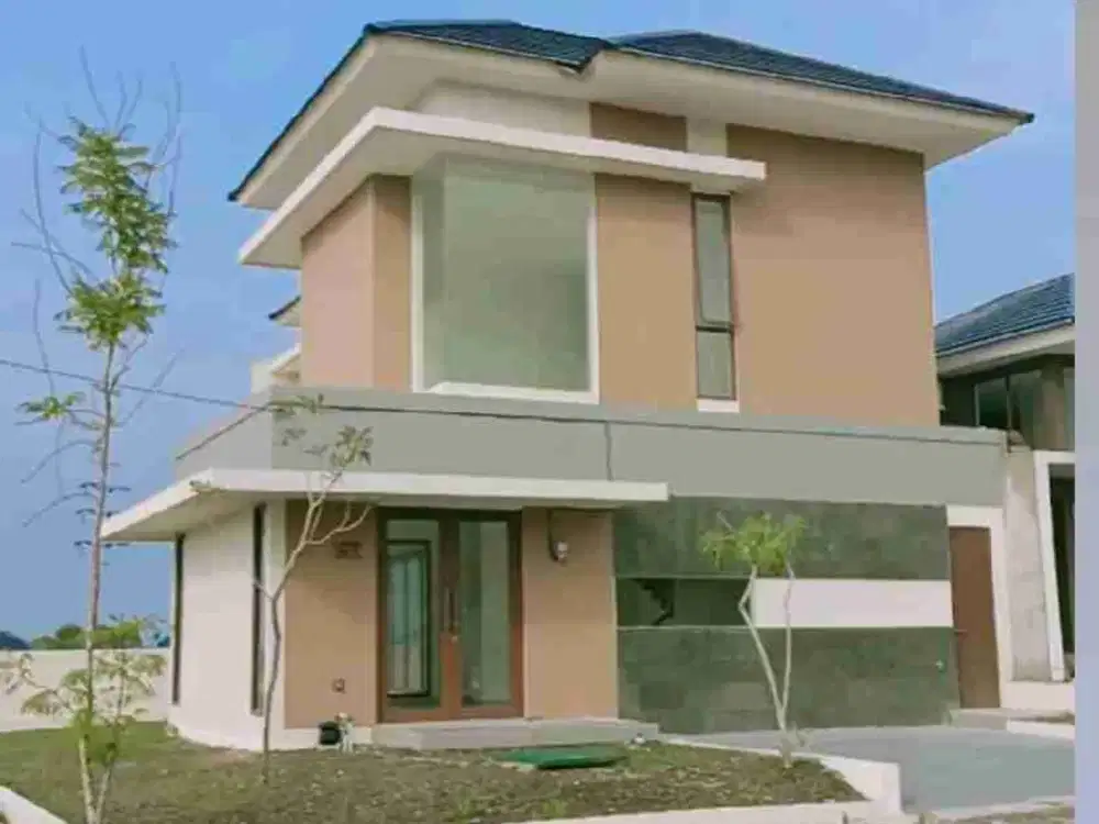 Botanica Springhill Residence