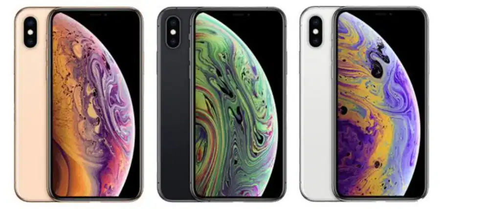 Iphone XS 64 GB inter