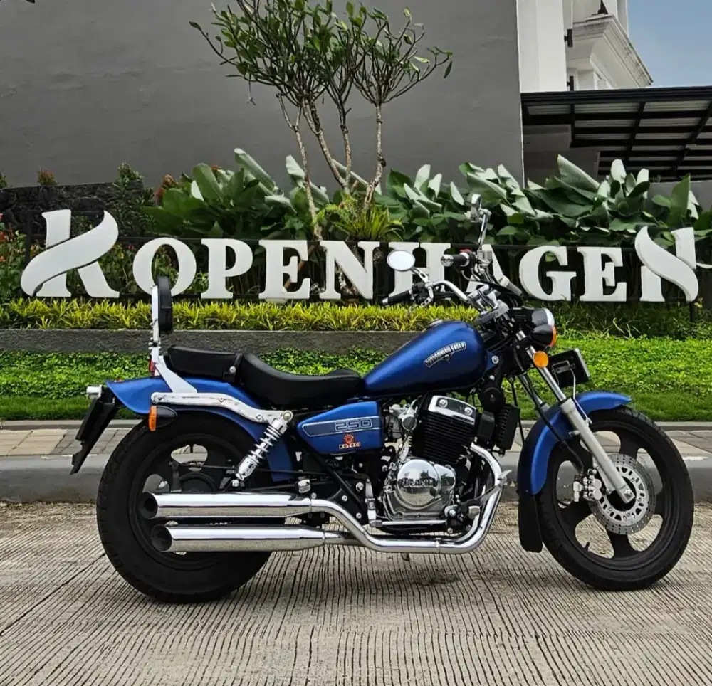 Benelli Patagonian Eagle Like New 100%