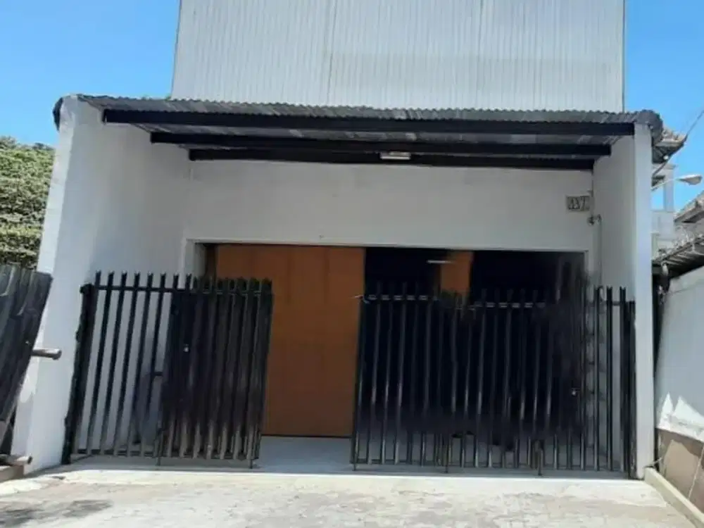 Dijual Ruko di Jl. Majapahit, Semarang