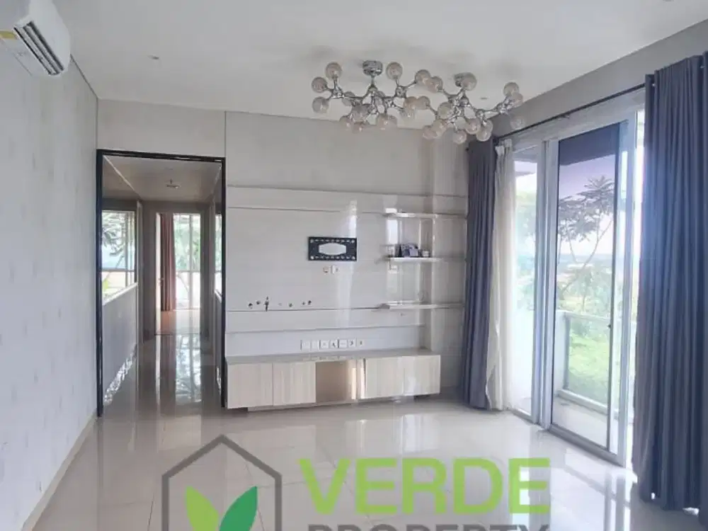 Dijual Murah Apartemen Rainbow Spring Condovillas Gading Serpong