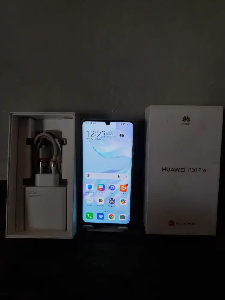 Huawei P30 Pro 8/256GB Ex Sein