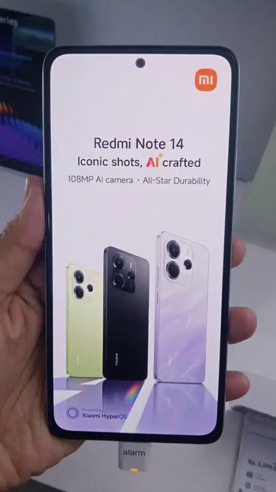 Cicilan handphone tanpa kartu kredit