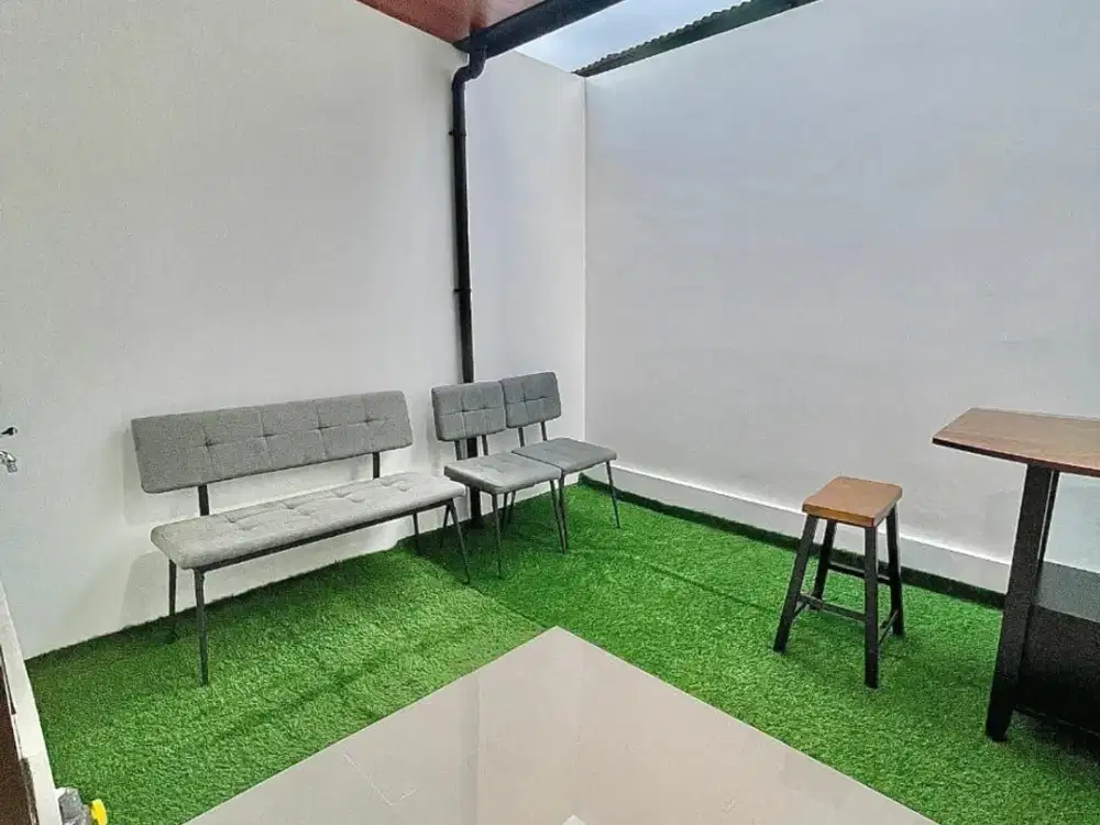 Dijual Rumah 2 Lantai Ready Baru Jatimulya Bekasi Dekat Stasiun, Cluster