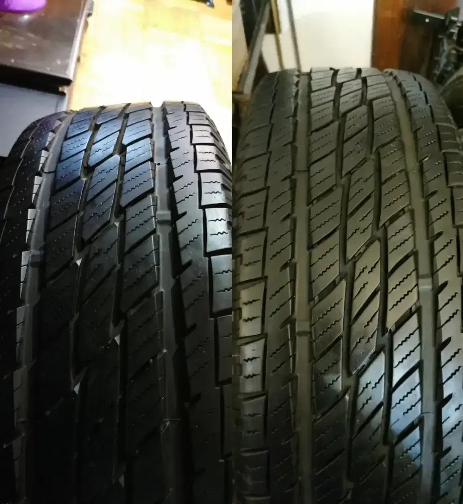 Ban TOYO Open Country Jepang 235 55 R18 Istimewa