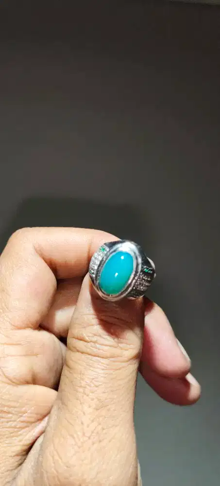 batu bacan doko magico