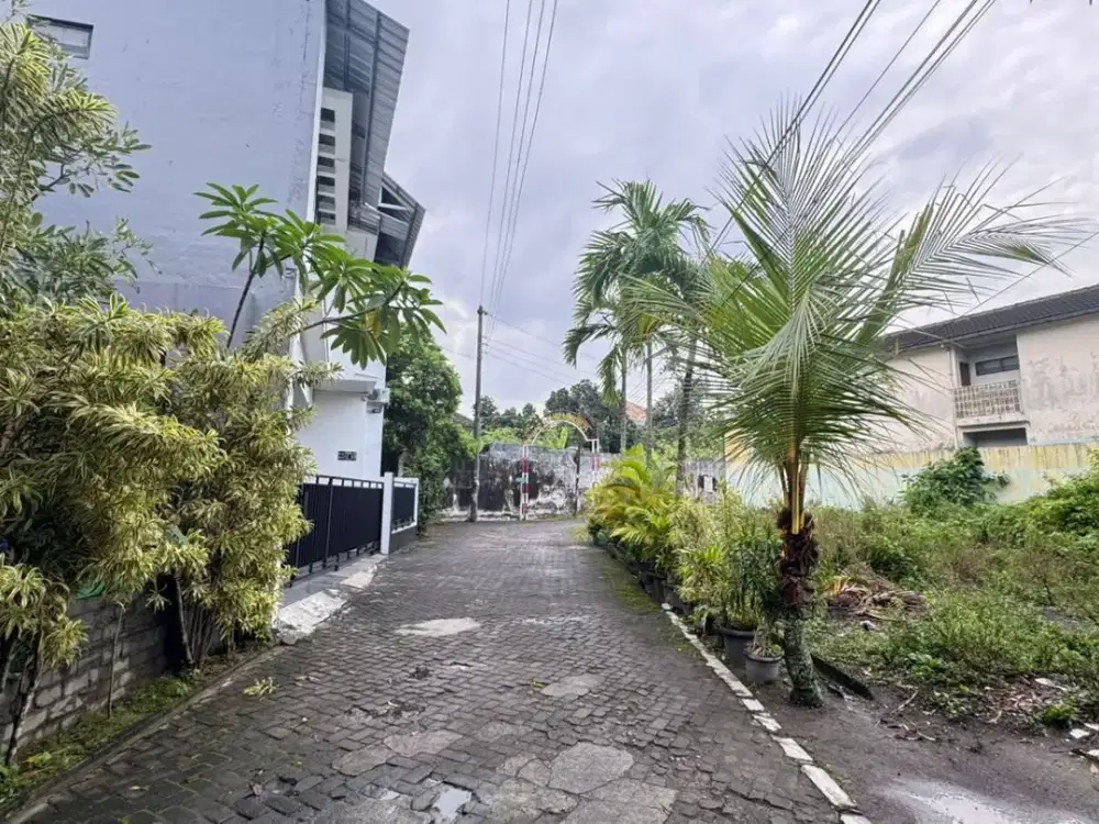 Ring 1 UGM, Peruntukan Kost Ekslusif, Premium