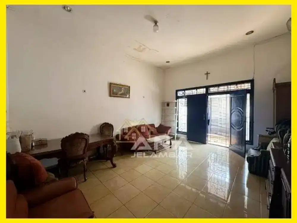 ANA RUMAH UK 10X15M DI JELAMBAR