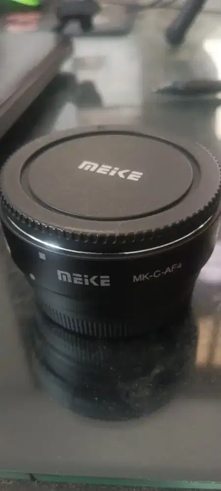 Adapter Meike MK-C-AF4