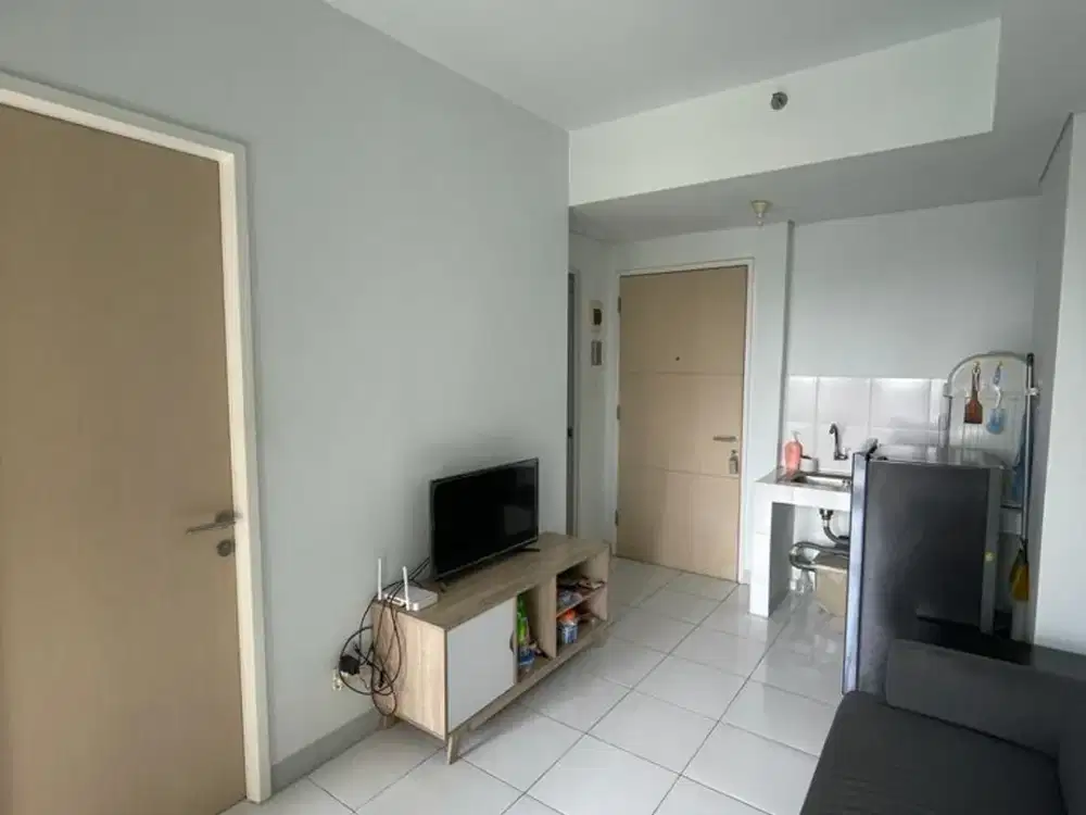 Jual Apartemen Ayodhya Cikokol Tower Coral Lantai 8