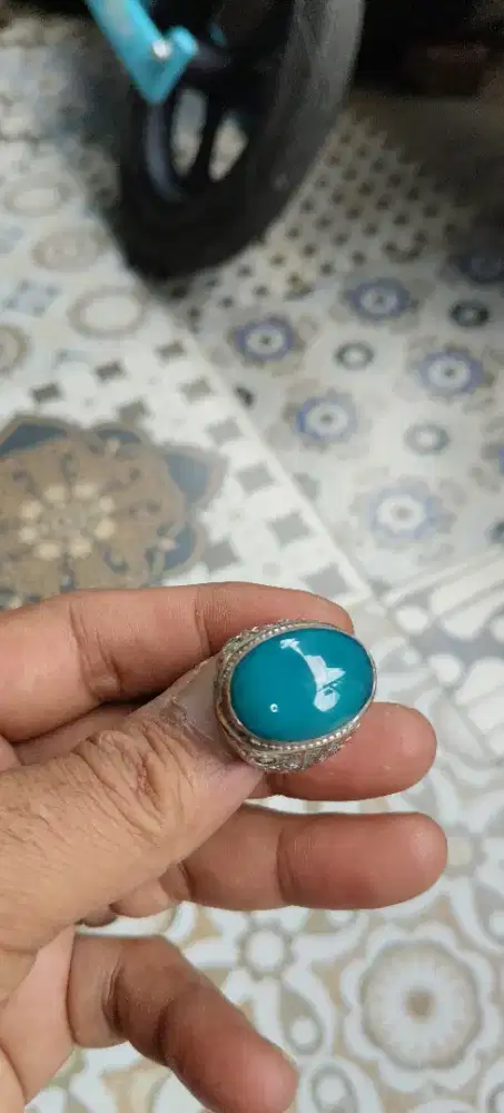 batu bacan doko magico