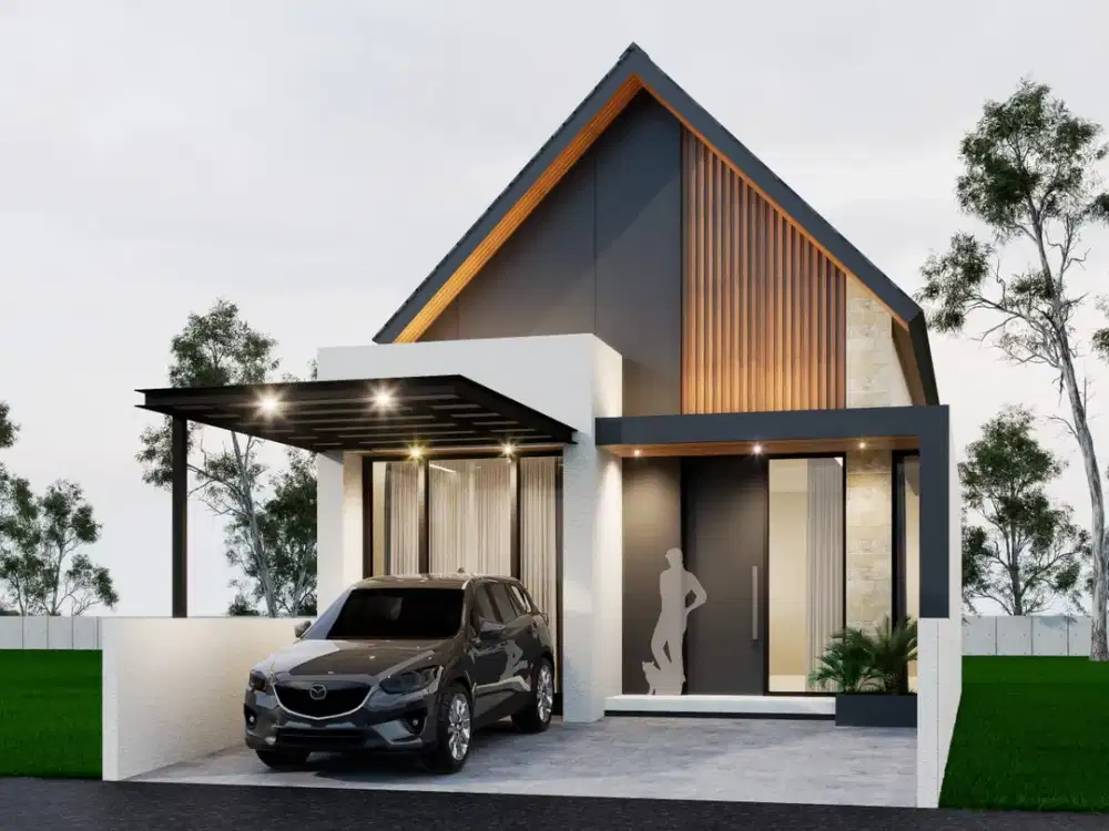 Dijual Rumah di Jl. Kalicari, Supriyadi Semarang