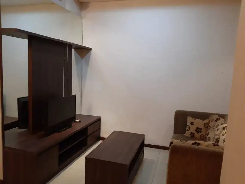 Disewakan Apartemen Thamrin Residences 1 BR