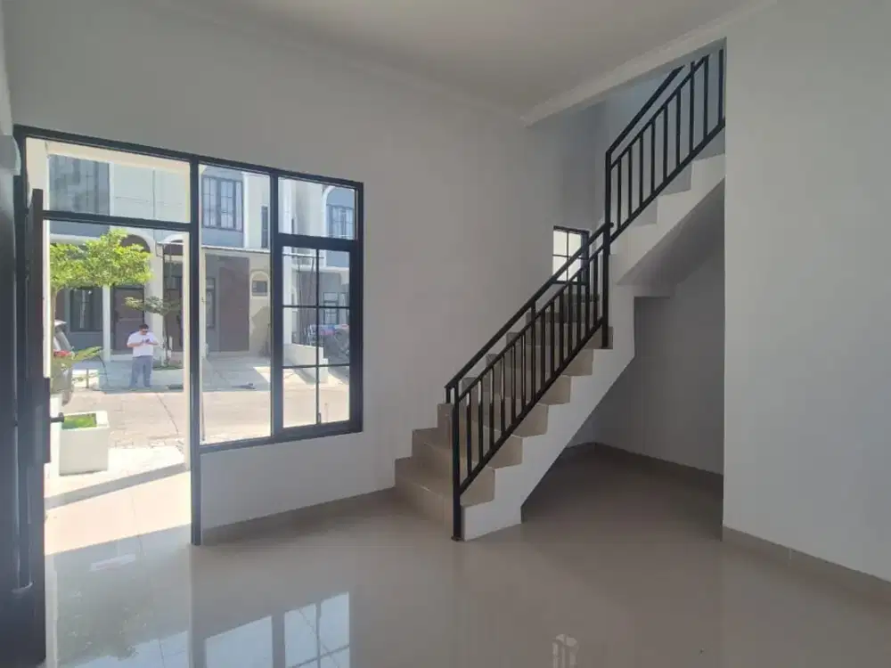 DP 10jt, Cicilan 2jtan Rumah Minimalis di Soreang