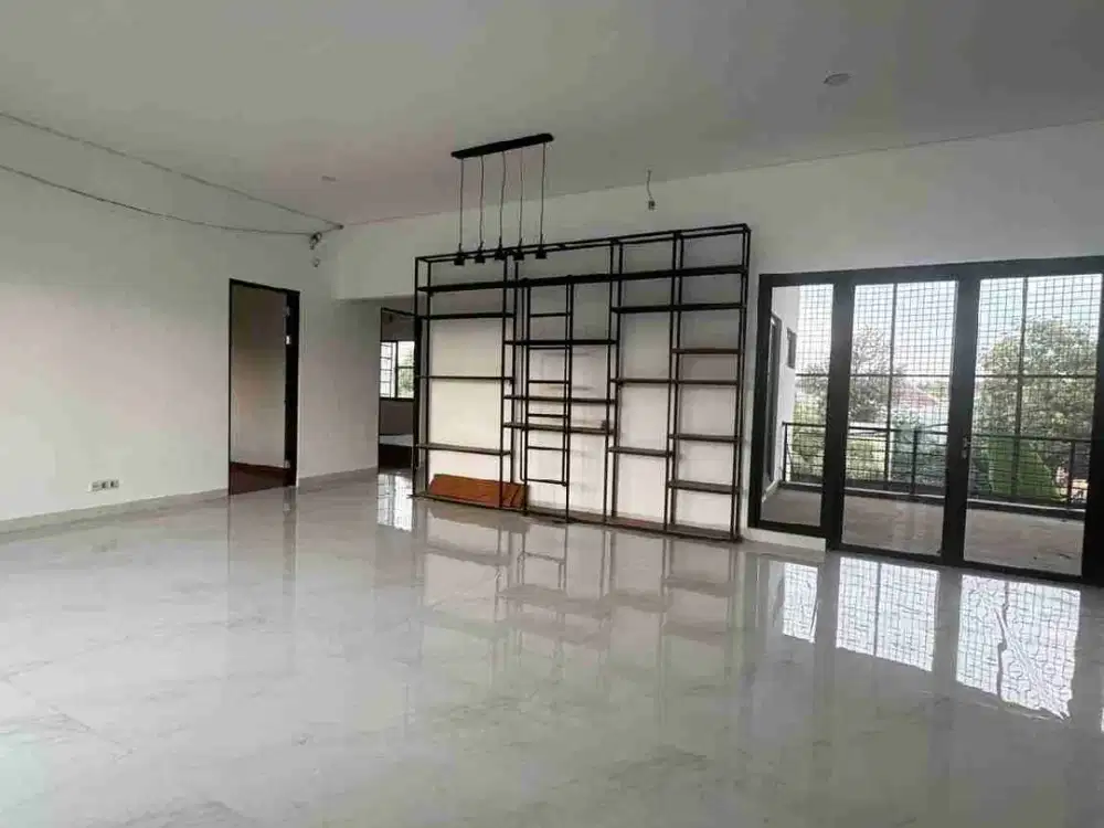 Dijual Cepat Cluster Sutera Onyx Alam Sutera