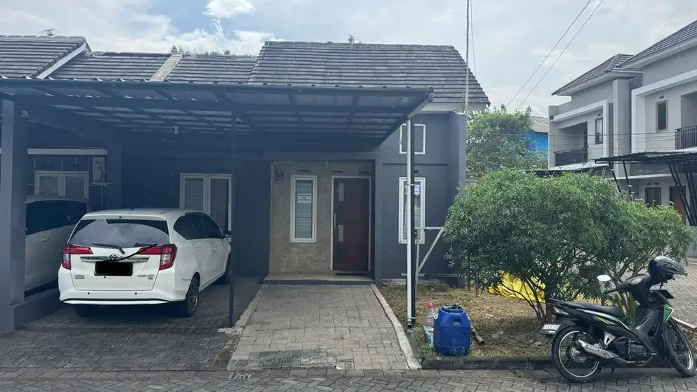 Kontrakan Jatinagor Unpad ITB STPDN