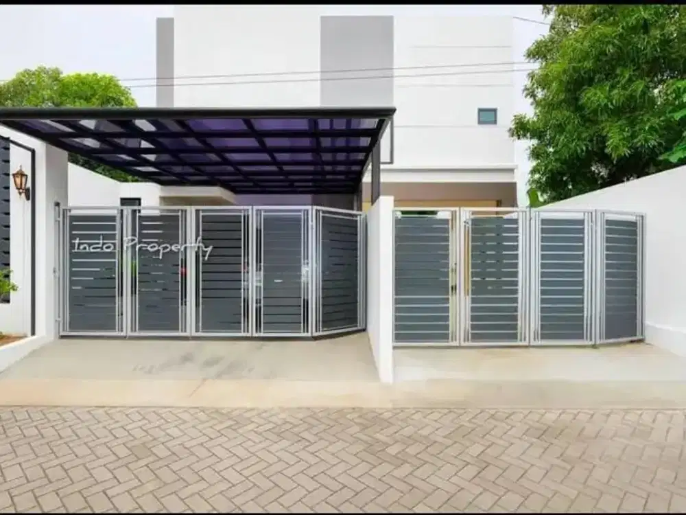 Rumah induk dan kos2 an istimewa di maguwoharjo