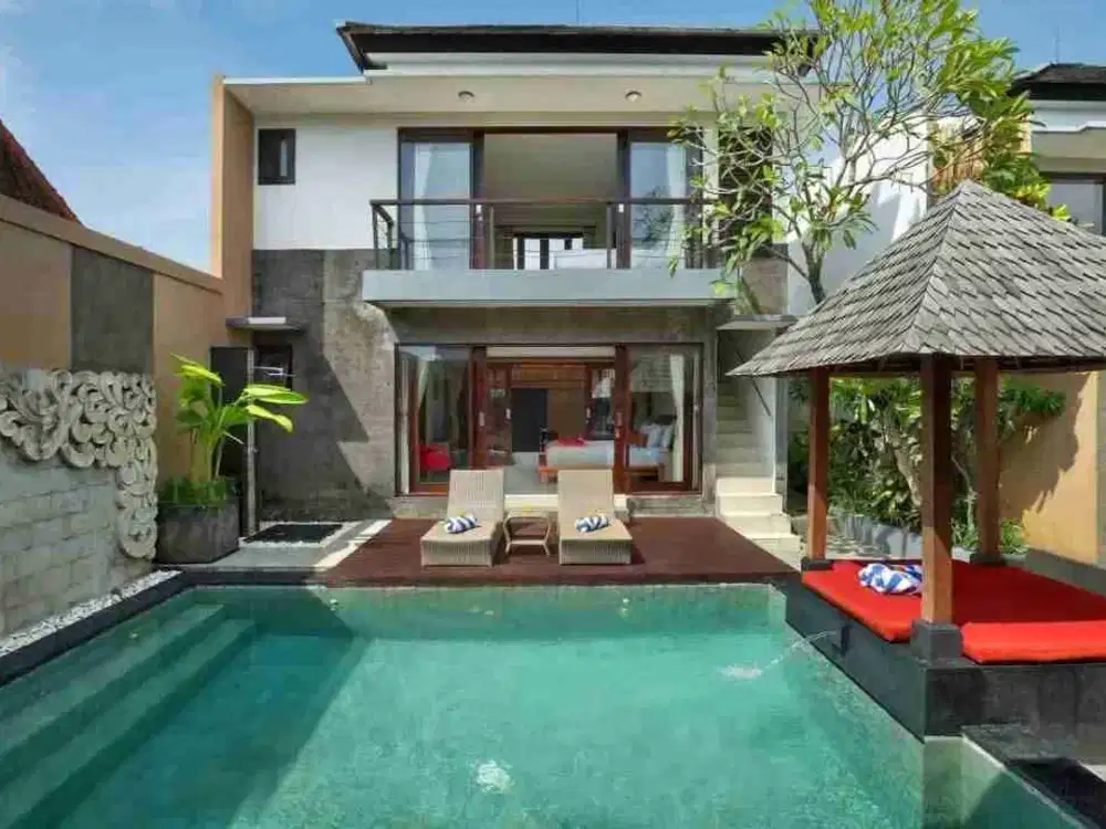 3 BEDROOMS VILLA FREEHOLD NEAR NYANYI BEACH FOR SALE
