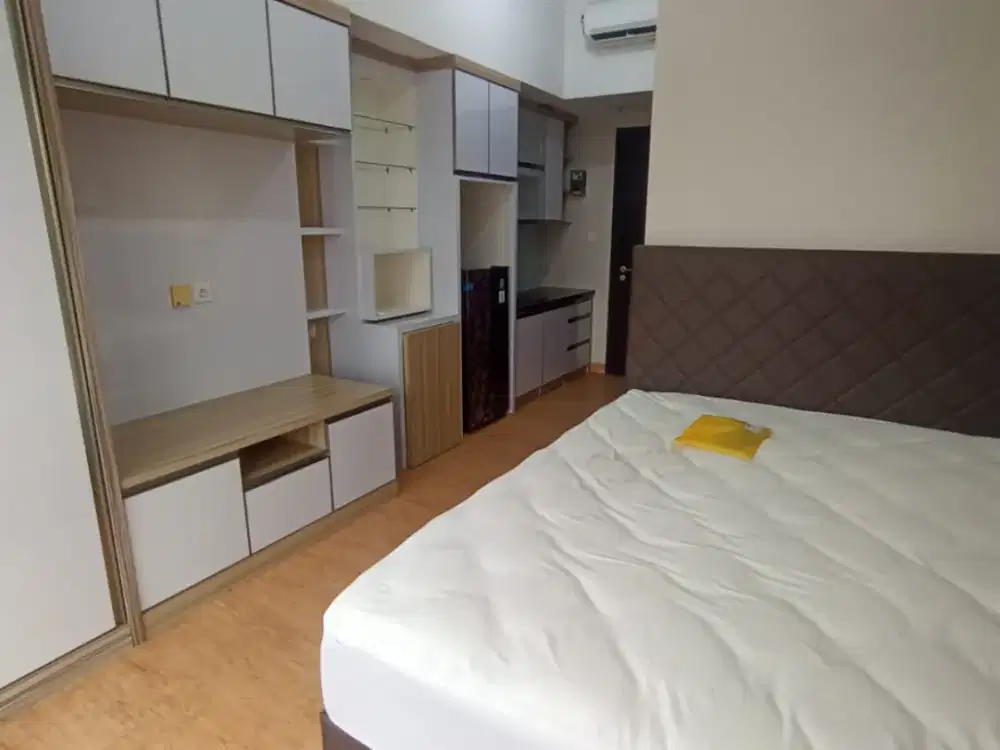 Disewakan Apartemen casa de parco, BSD Full Furnish