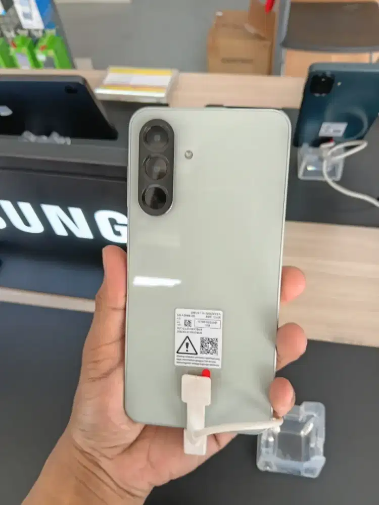 Samsung Galaxy A56 5G 8/256