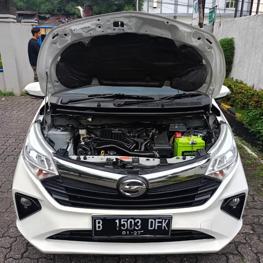 penjual