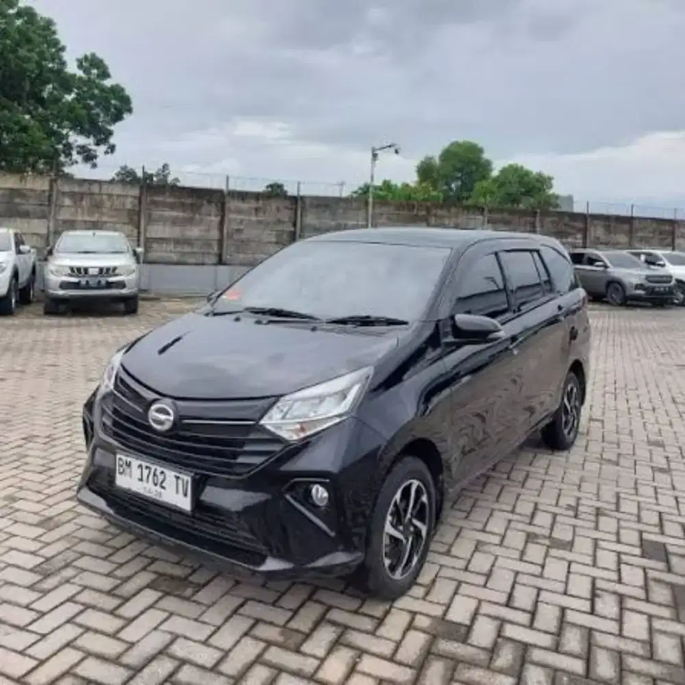 DAIHATSU SIGRA 1.2 R MT 2023